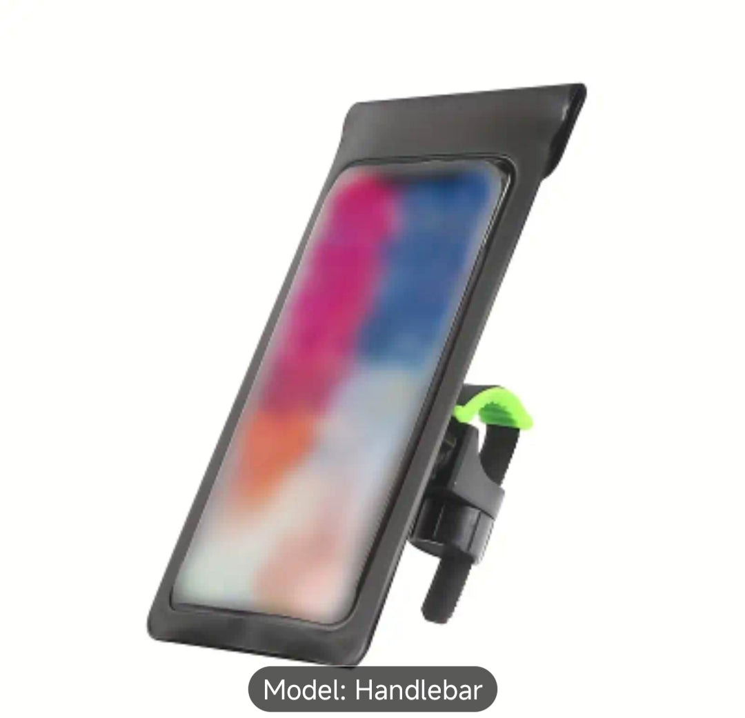 Bike accessories