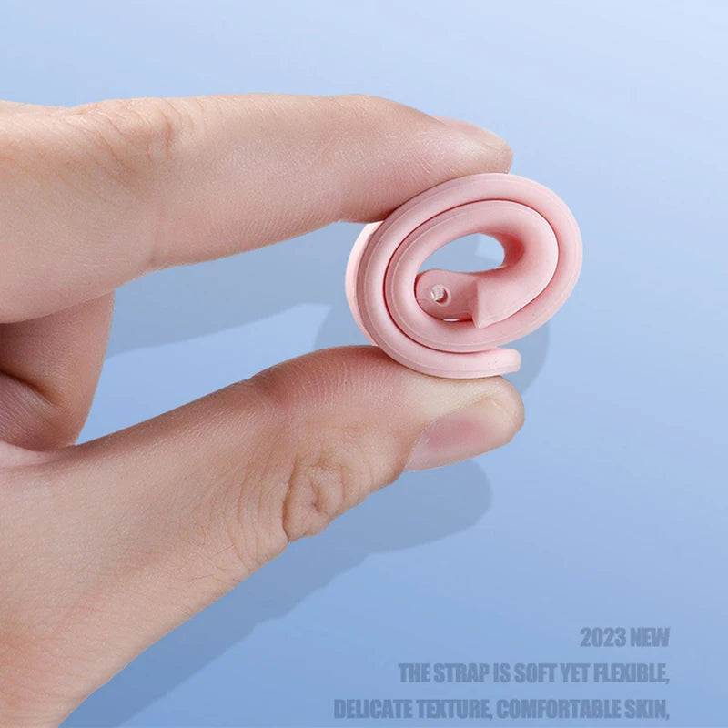 Suitable for Xiaomi Smart Kids Watch Silicone Strap