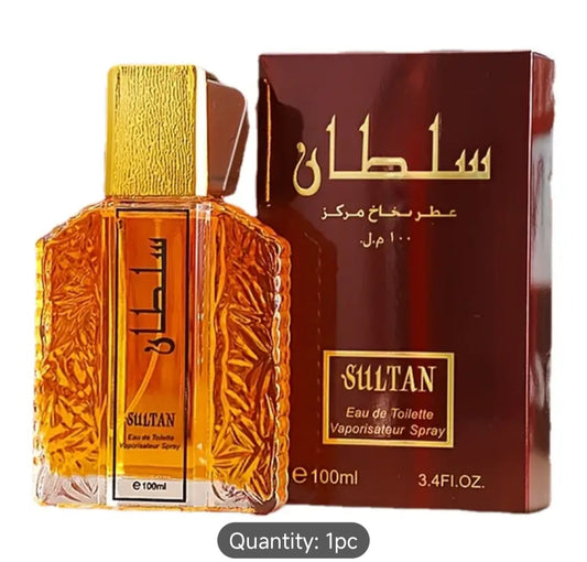 Sultan Perfume