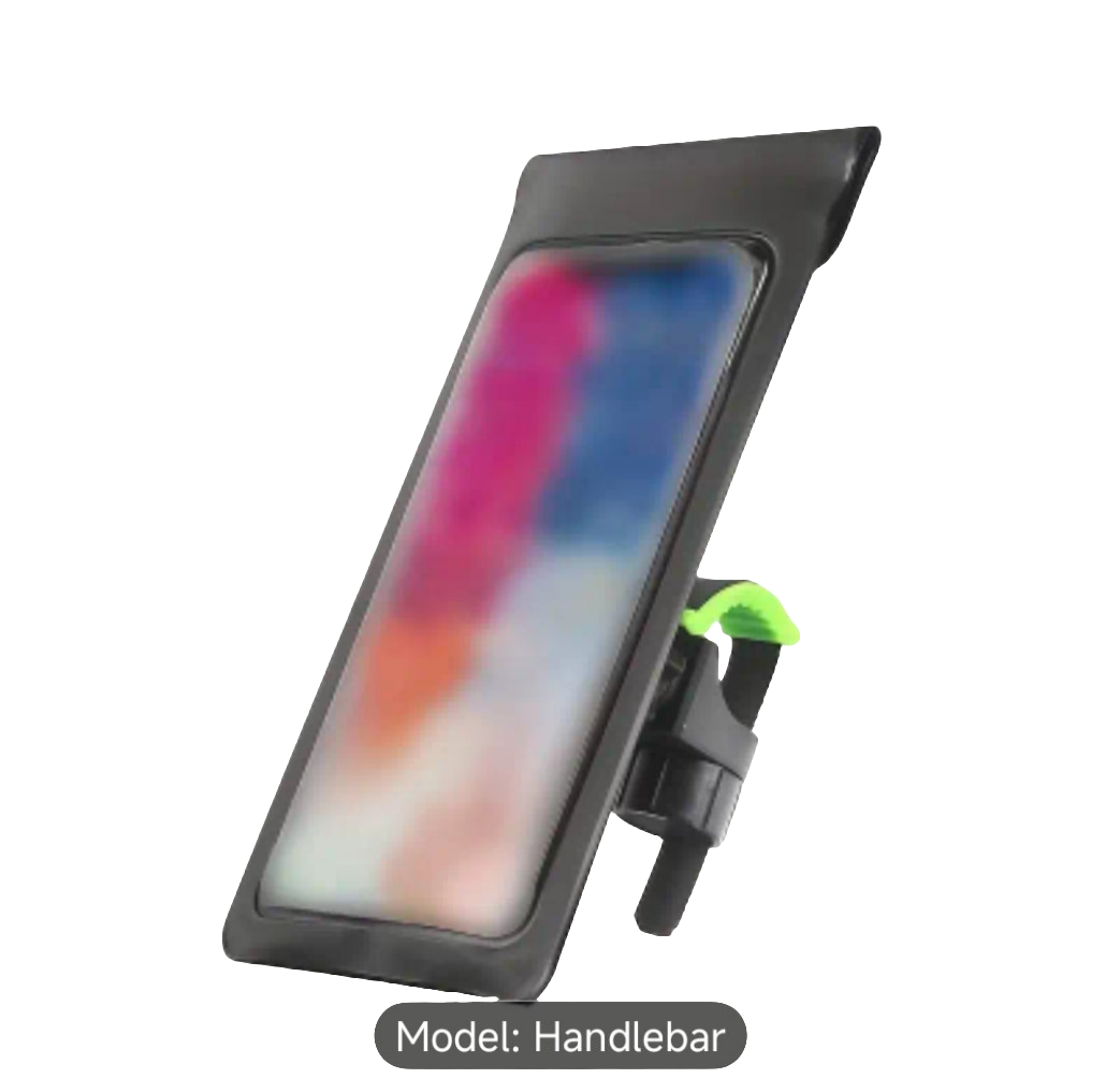Bike accessories