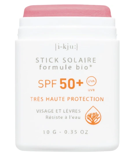 Protector Solar EQ SPF50+ PINK-0