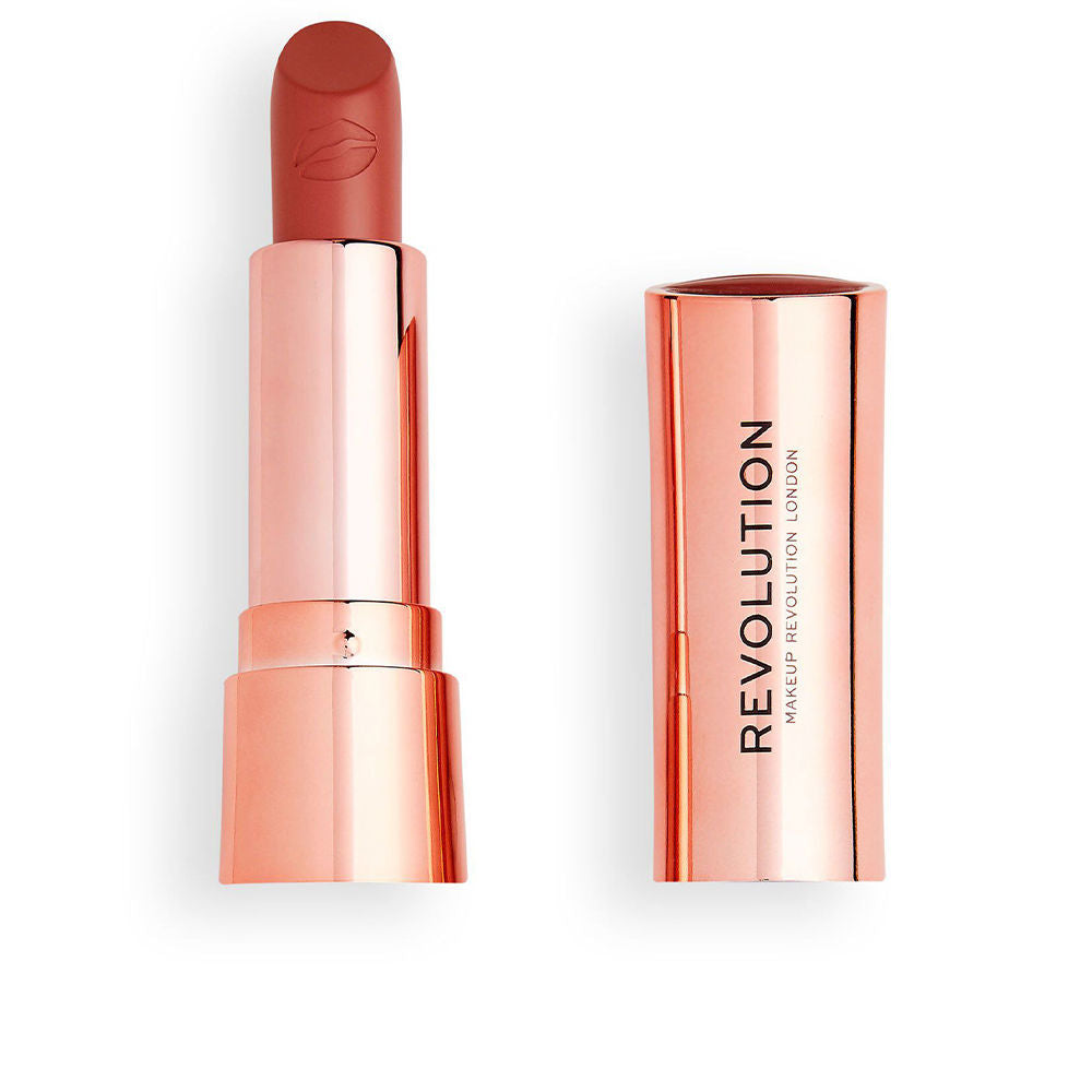 SATIN KISS lipstick #heart race-0