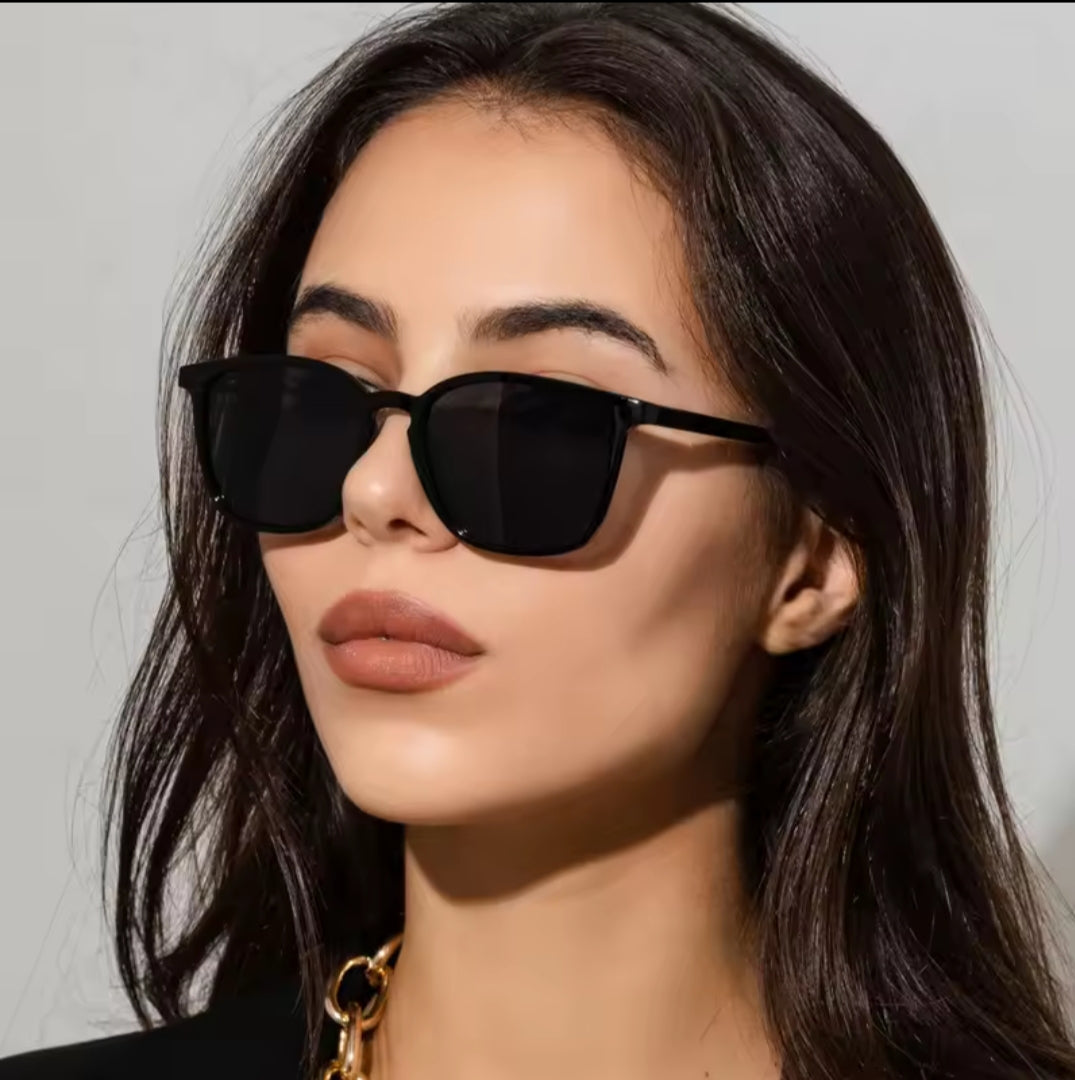 Vintage women Sunglass