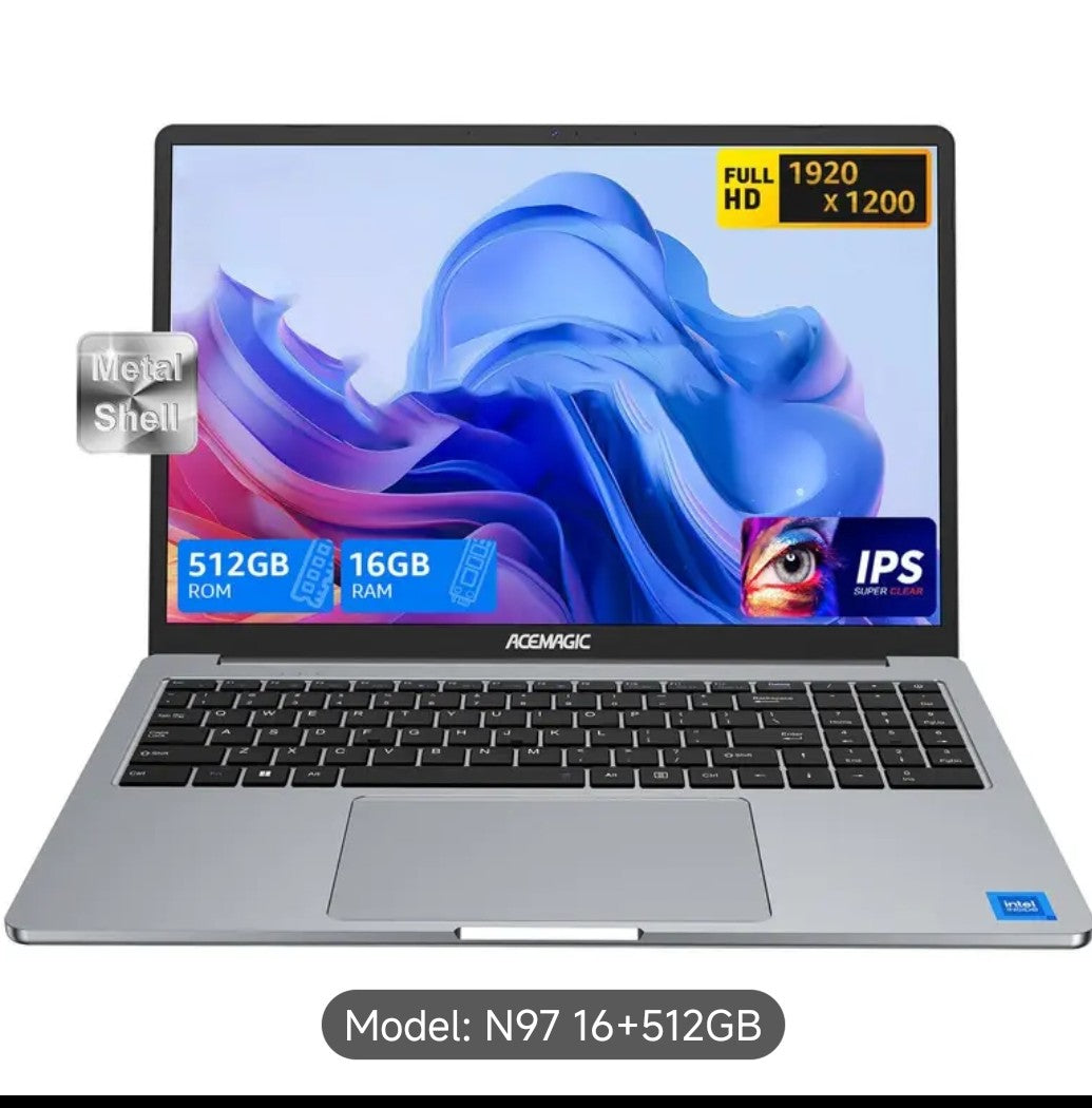 Laptop Computer