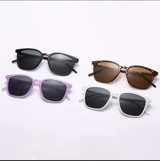 Vintage women Sunglass